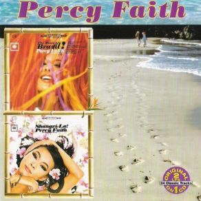 Download track Mountain High, Valley Low (R Scott, B Hanighen) Percy Faith