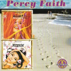 Download track The Minute Samba (Enric Madriguera) Percy Faith