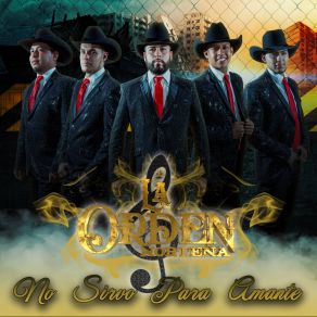 Download track El Corrido De Fermín Arevalo La Orden Norteña