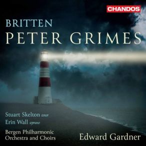 Download track Peter Grimes, Op. 33, Act II Scene 1: Interlude IV Susan Bickley, Roderick Williams, Erin Wall, Stuart Skelton