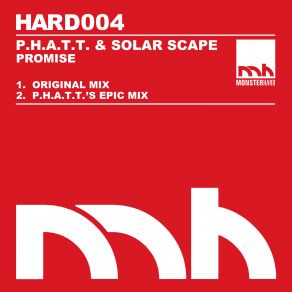 Download track The Promise (P. H. A. T. Ts Epic Mix) P. H. A. T. T., Solar Scape