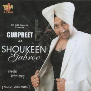 Download track Pagg Gurpreet