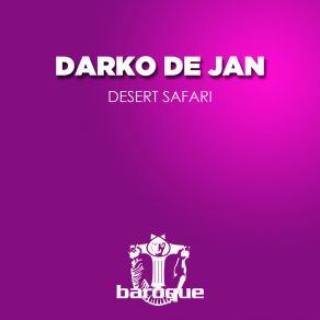 Download track Groovilicious Darko De Jan