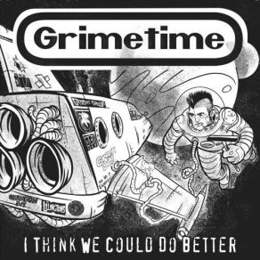 Download track Verse / Chorus / Fuck You Grimetime