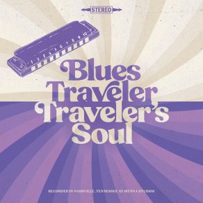 Download track Groove Is In The Heart Blues Traveler