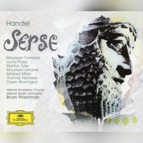 Download track Scena 10. Recitativo Ariodate Arsamene Romilda: Ecco Lo Sposo Io Ben Ne Fui Presago Wiener Akademiechor, ORF Symphonieorchester, Brian Priestman