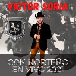 Download track Compadécete Mujer (En Vivo) Victor Soria