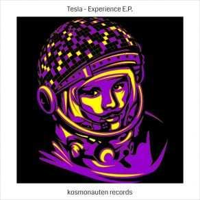 Download track Experience TeslaEighties Nature