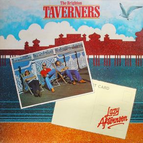 Download track Losers Can Be Winners The Brighton Taverners