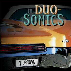 Download track Side Pocket Duo-Sonics