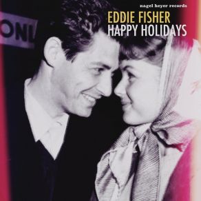 Download track You're All I Want For Christmas Eddie Fisher