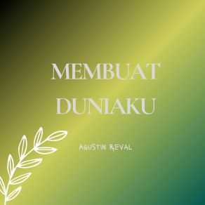 Download track Menggantikanmu Agustin Reval