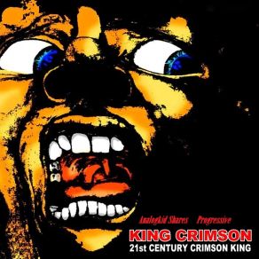 Download track One More Red Nightmare King Crimson