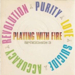 Download track So Hot (Wash Away All Of My Tears) Spacemen 3