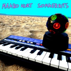 Download track Vamos A La Playa Mambo Kurt