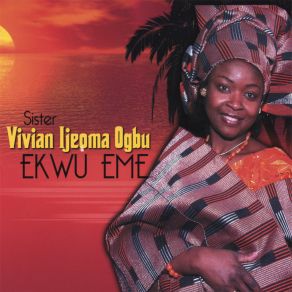 Download track Jehovah Jireh Vivian Ijeoma Ogbu