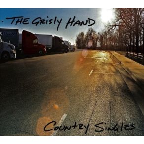 Download track Coal & Black The Grisly Hand