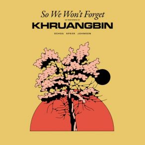 Download track Time (You And I) Khruangbin