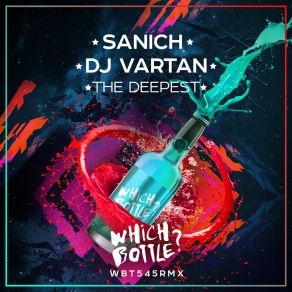 Download track The Deepest (Extended Mix) Dj Vartan