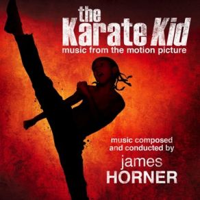 Download track Kung Fu Heaven James Horner