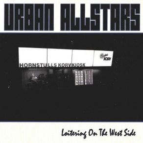 Download track She Left Me Crying Urban Allstars