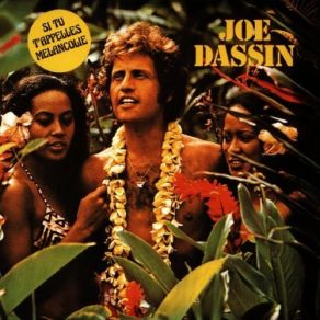 Download track Je Te Crois Joe Dassin