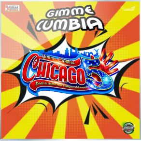 Download track Ya No Llores Por Mi Chicago 5