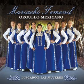 Download track Besame Mucho Mariachi Femenil Orgullo Mexicano