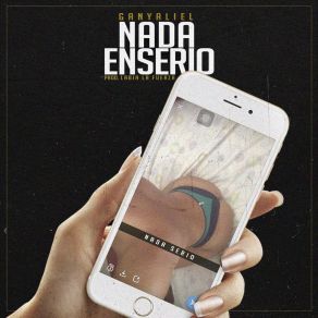 Download track Nada En Serio Ganyaliel