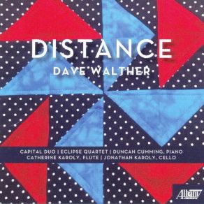 Download track Sixth Duo- IV. Allegro Dave Walther