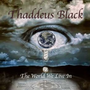 Download track Someone To Love (Live) The Adventures Of Thaddeus Black