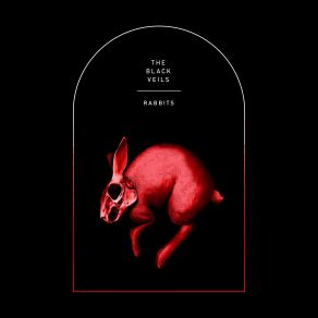 Download track Rabbits (The Foreign Resort Remix) The Black VeilsThe Foreign Resort