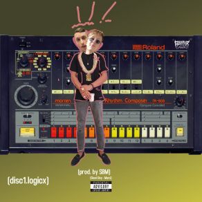 Download track 4am. Logicx SBMMorten