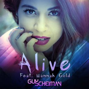 Download track Alive (Vocal Radio Edit) Guy Scheiman