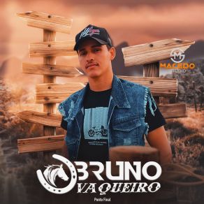 Download track Tô Com Saudade Bruno Vaqueiro