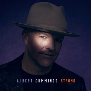 Download track Goin' Down Slow Albert Cummings