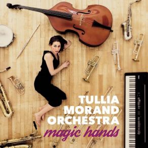 Download track Yellow Code Tullia Morand Orchestra