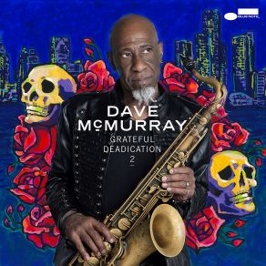 Download track Crazy Fingers Dave McMurray