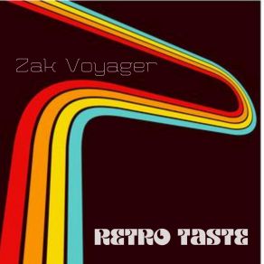 Download track Too Much Of Everything Zak Voyager