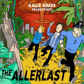 Download track THE ALLERLAST Kalle KrassThe Allerlast