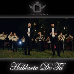 Download track No Voy A Hablarle De Usted Los Cuates Quintero