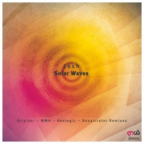 Download track Solar Waves (WMH Remix) Lesh