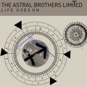 Download track High On The Level (Radio Edit) The Astral Brothers Limited