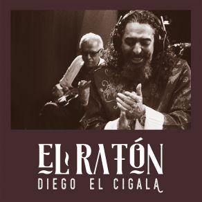 Download track El Ratón Diego El Cigala