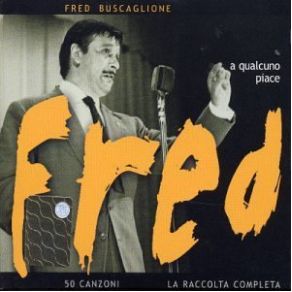 Download track Lo Stregone (Witch Doctor)  Fred Buscaglione