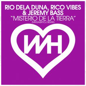 Download track Misterio De La Tierra (Mrgabrydj Radio Remix) Mrgabrydj