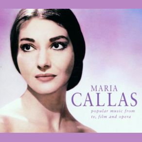 Download track Puccini - Vissi D'arte (Tosca) Maria CallasTosca, Puccini