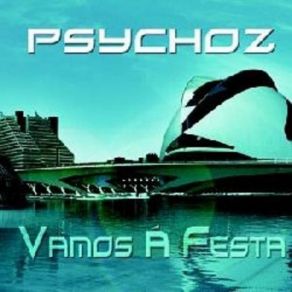 Download track Psychoz _ - _ Passion _ Eye - Mycel Psychoz (Red Puma)