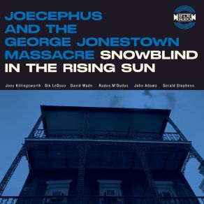 Download track Summer Of 93 Joecephus, The George Jonestown Massacre