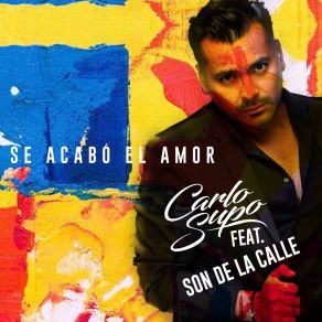 Download track Ya Lo Sé Que Tu Te Vas (Salsa) Son De La CalleSalsa